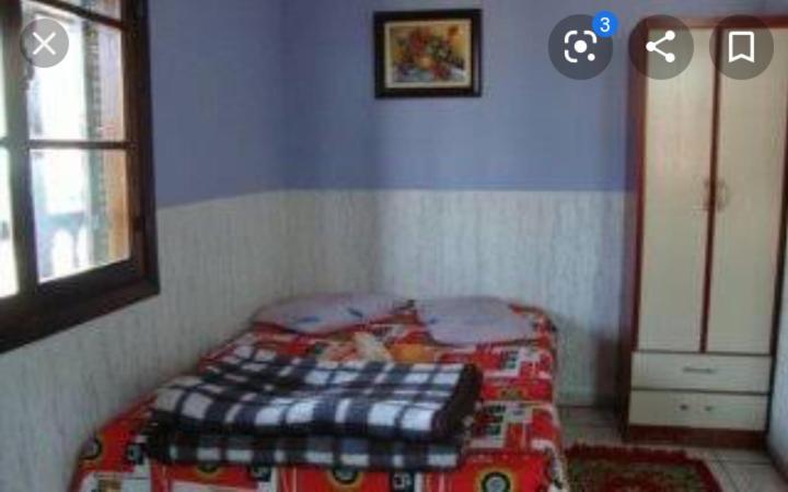 Pousada Terra Das Aguas Hotel เซาโลว์เรงโซ ภายนอก รูปภาพ